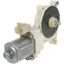 Cardone 42-1055 Power Window Motor