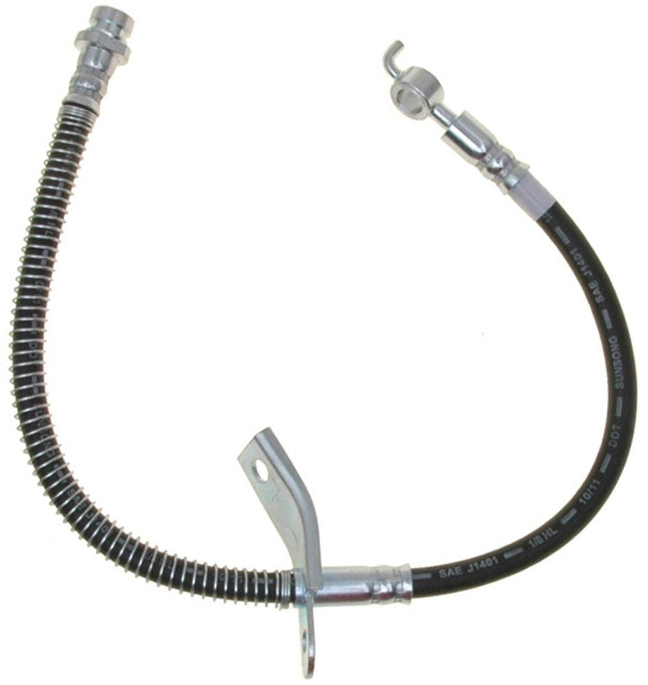 Raybestos BH383123 Brake Hydraulic Hose