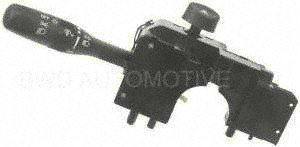 Interruptor combinado BWD S14404