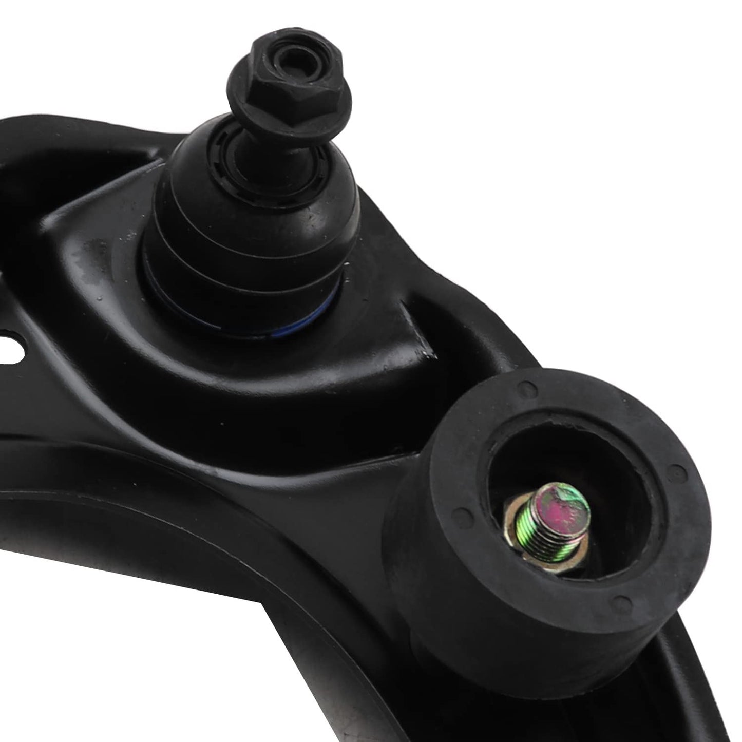 Beck/Arnley 102-5534 Suspension Control Arm and Ball Joint Assembly