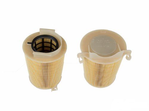 Mahle LX 1566 Air Filter