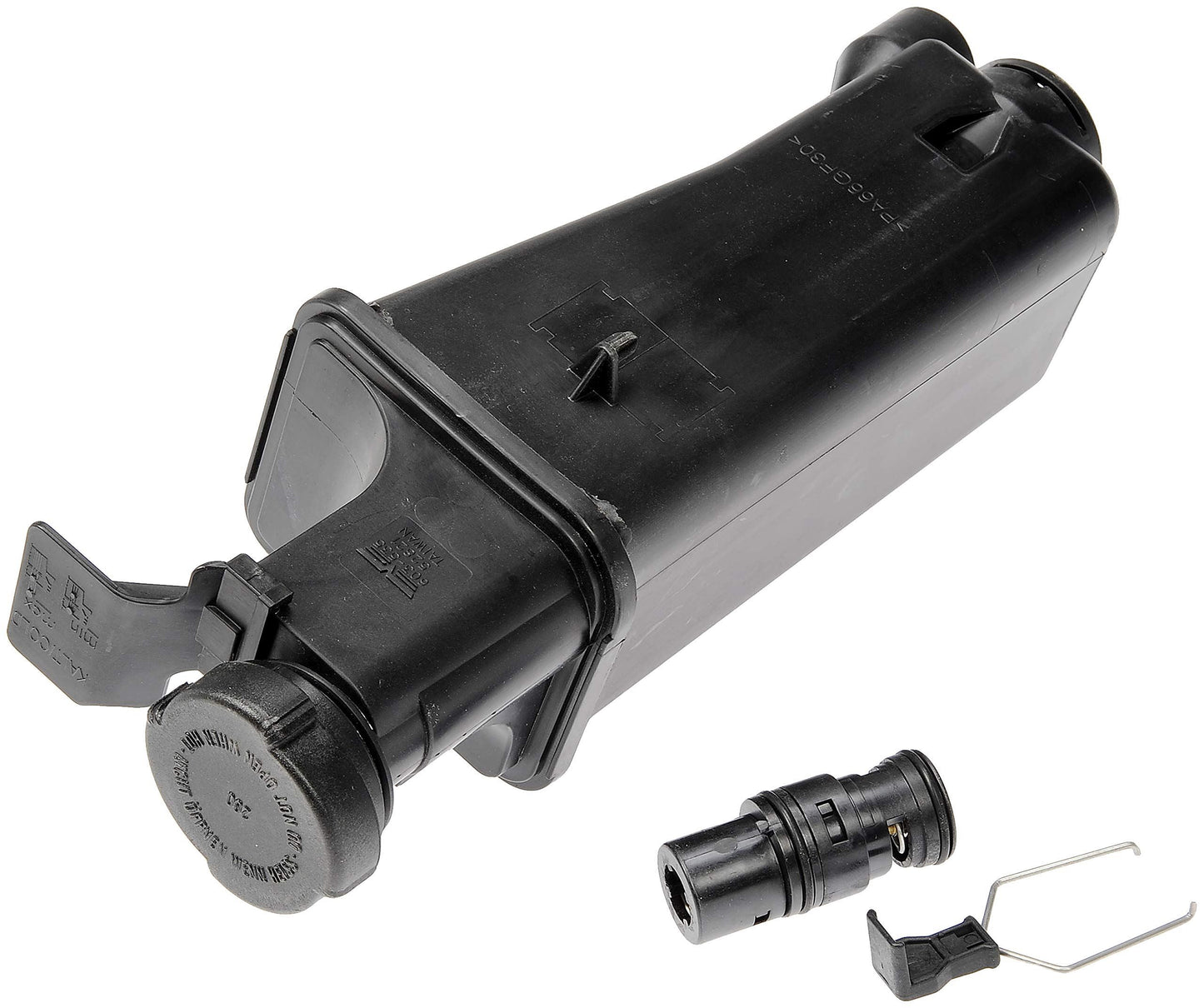 Dorman 603-535 Depósito de refrigerante del motor