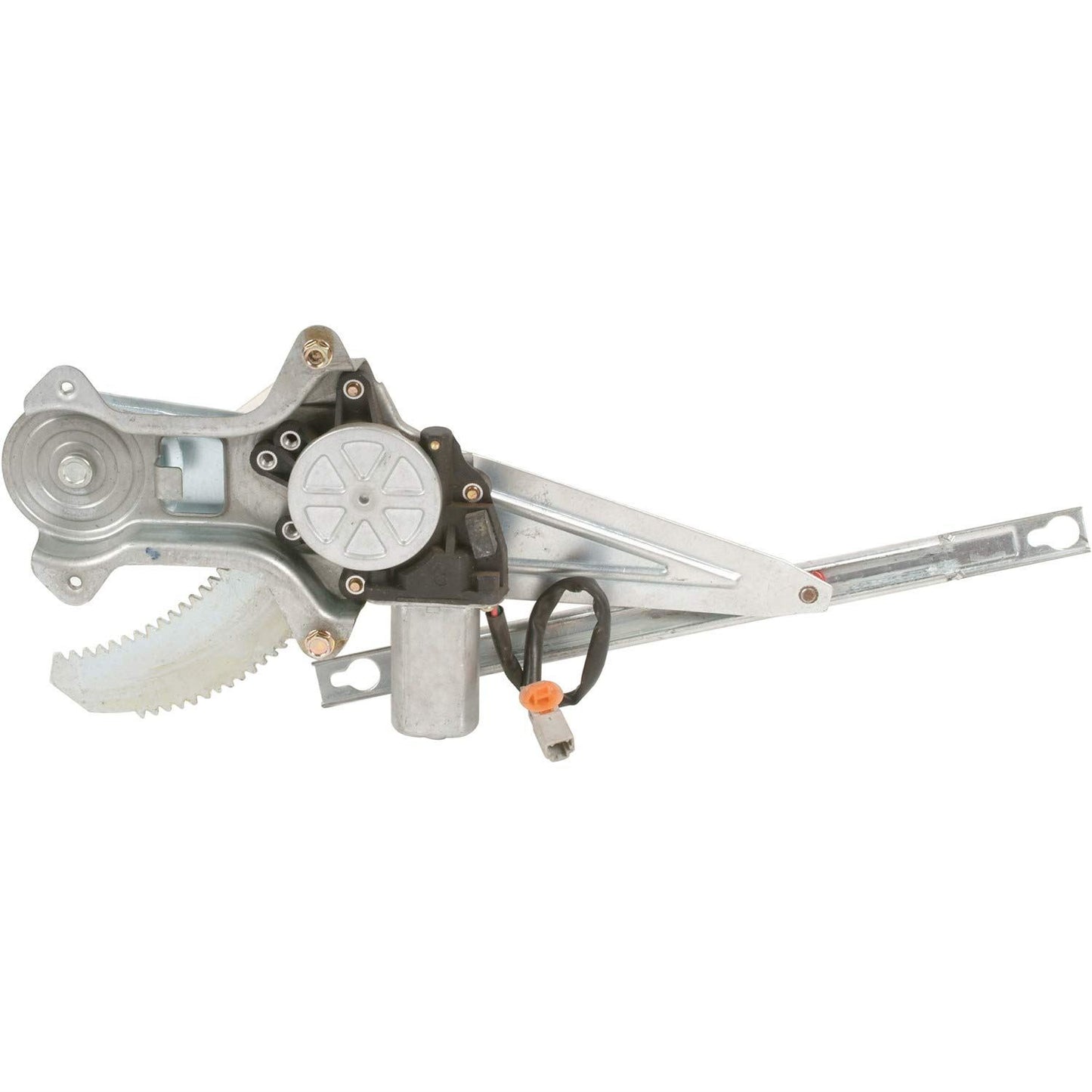 Cardone 82-1534BR Power Window Motor and Regulator Assembly