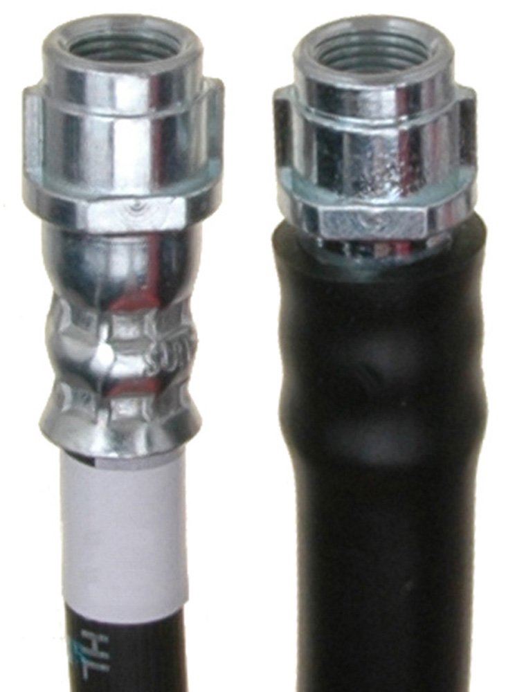 Raybestos BH383126 Brake Hydraulic Hose