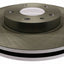Raybestos 981011R Disc Brake Rotor