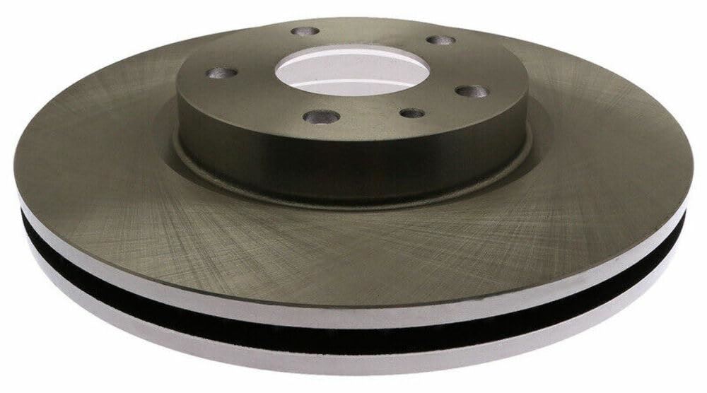 Raybestos 981011R Disc Brake Rotor