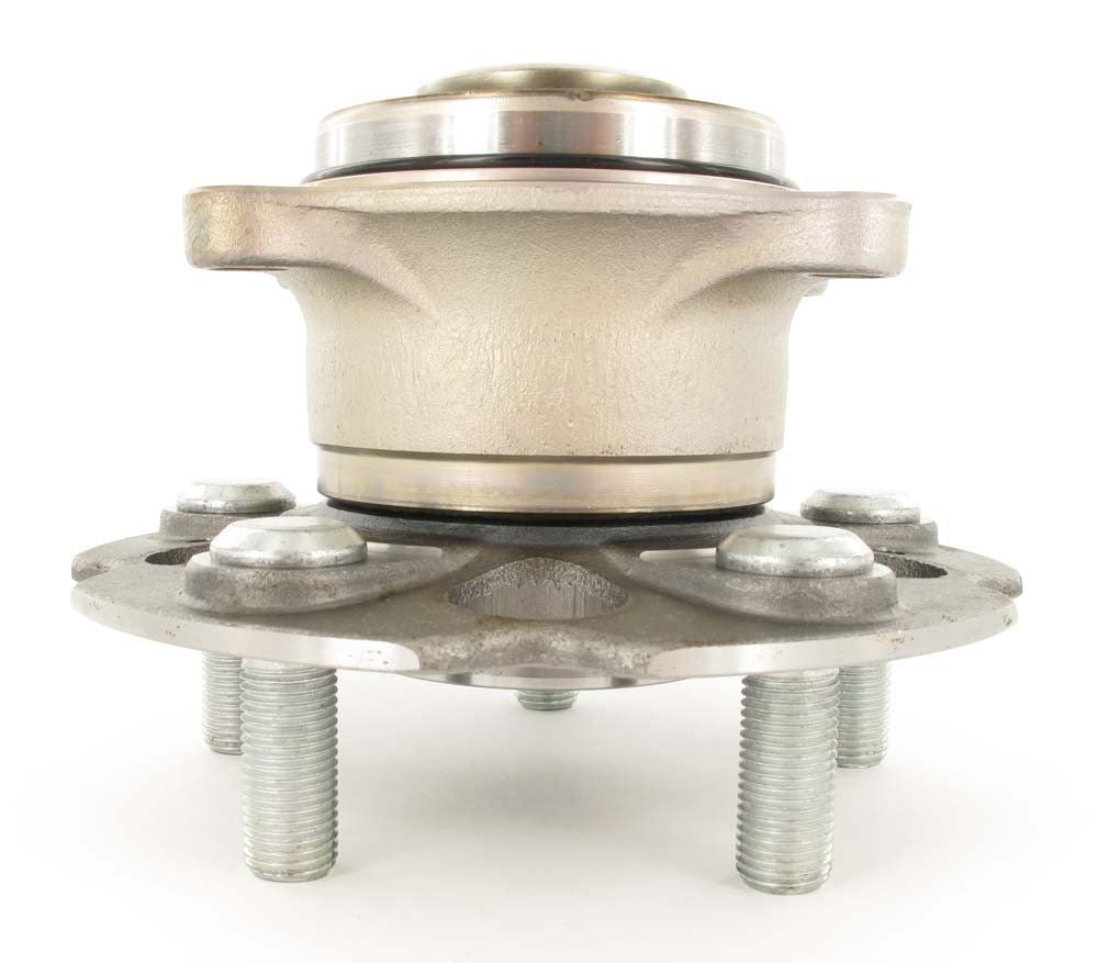 Conjunto de cubo y cojinete de eje SKF BR930628