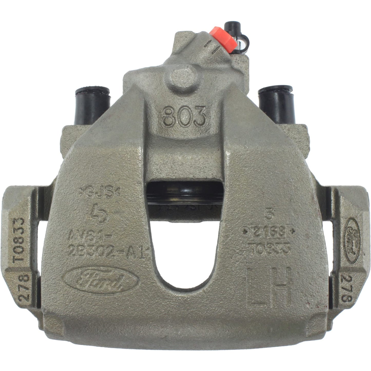Centric Parts 14161132