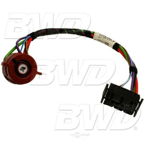 Interruptor de encendido BWD CS1145
