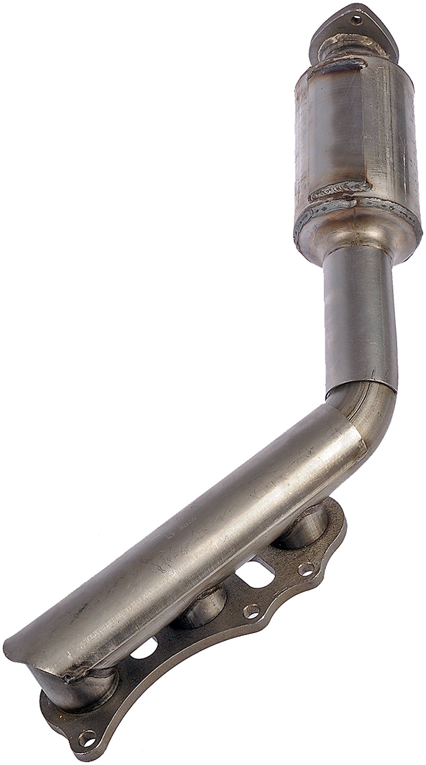 Dorman 674-796 Convertidor catalítico con colector de escape integrado