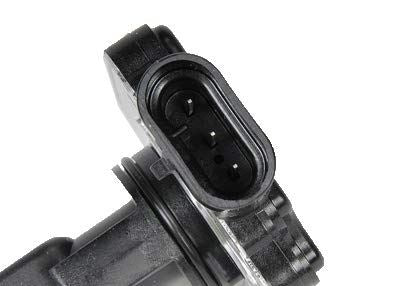 Genuine GM Parts 213-4337 Mass Air Flow Sensor