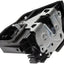 Dorman 937-803 Door Lock Actuator Motor