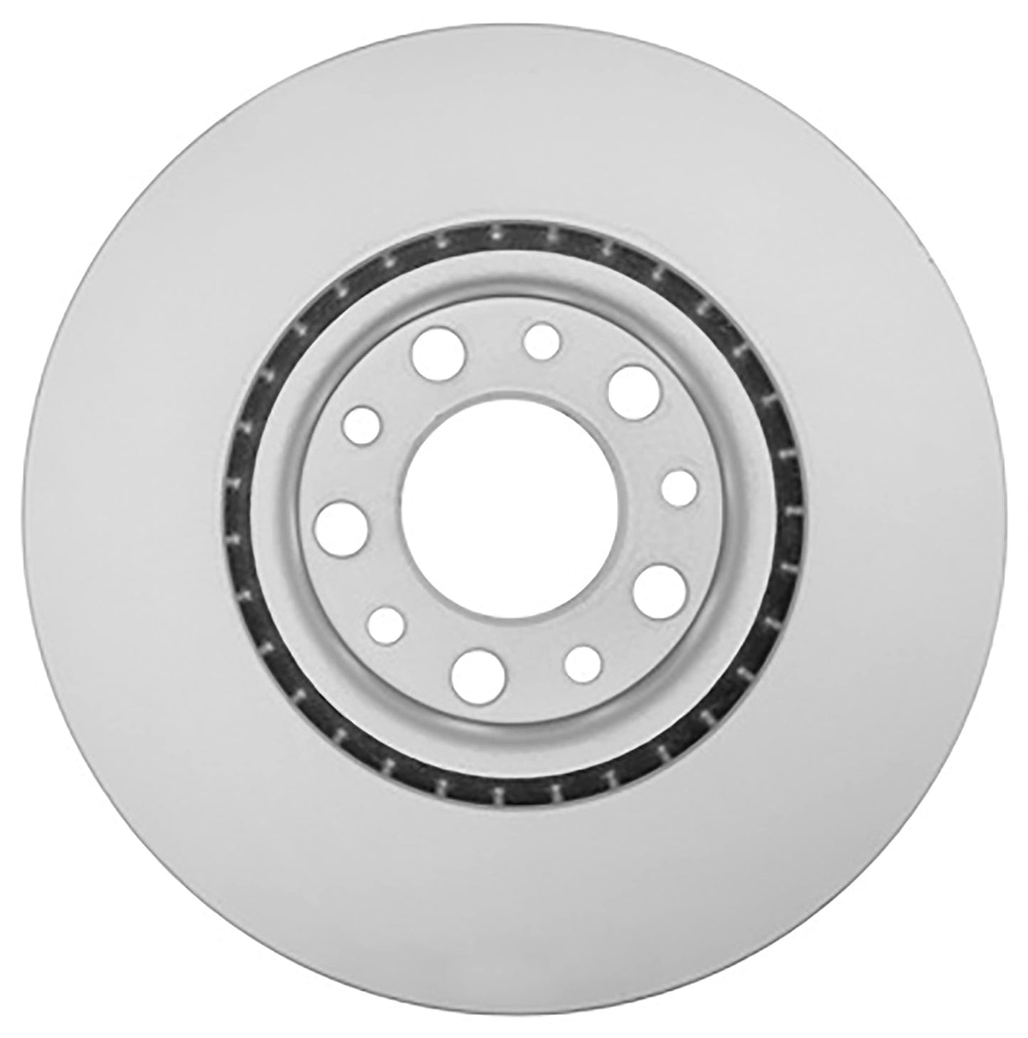 ACDelco Professional Durastop 18A2961 Rotor de frein à disque