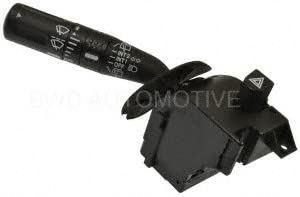 BWD S14620 Dimmer Switch