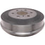 ACDelco Professional Durastop 18B599 Tambour de frein