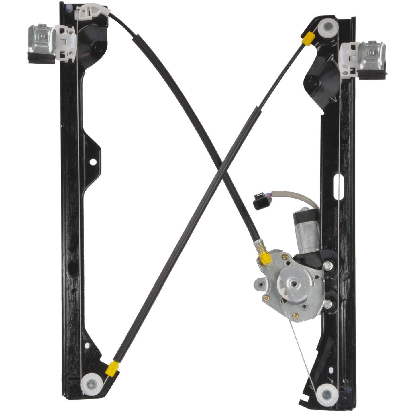 CARDONE 82-1056AR Conjunto de regulador y motor de ventana eléctrica