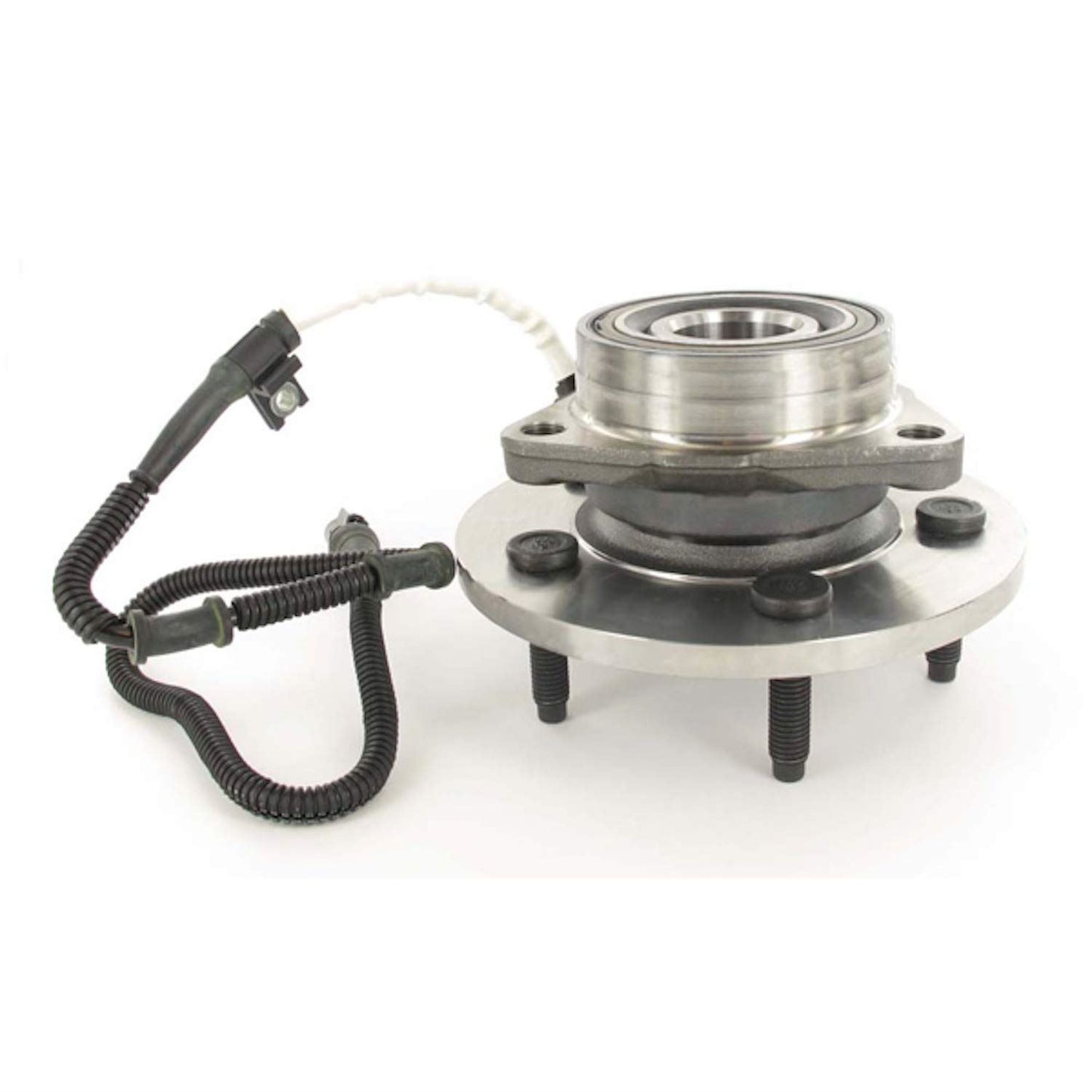 Conjunto de cubo y cojinete de eje SKF BR930208