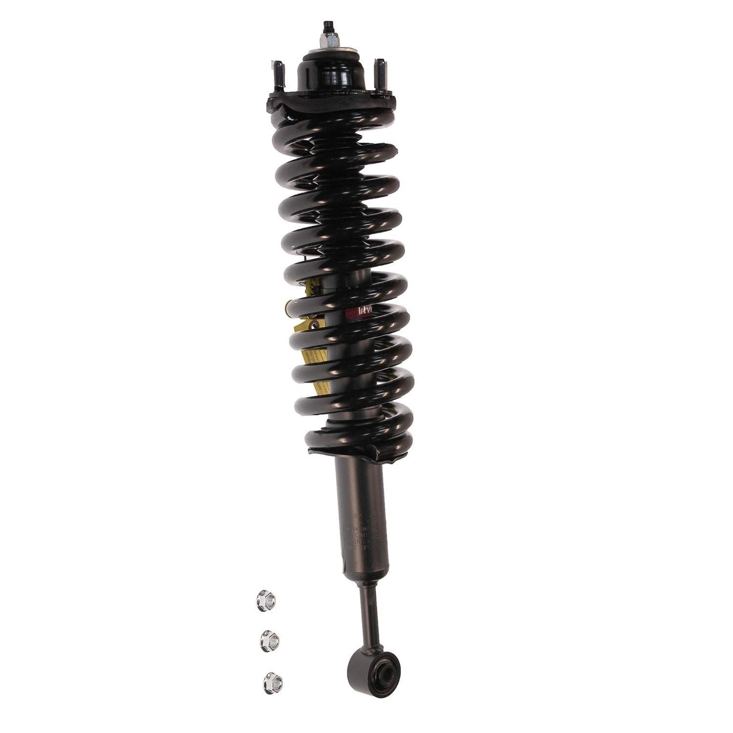 KYB SR4130 Ensemble de jambe de suspension et de ressort hélicoïdal