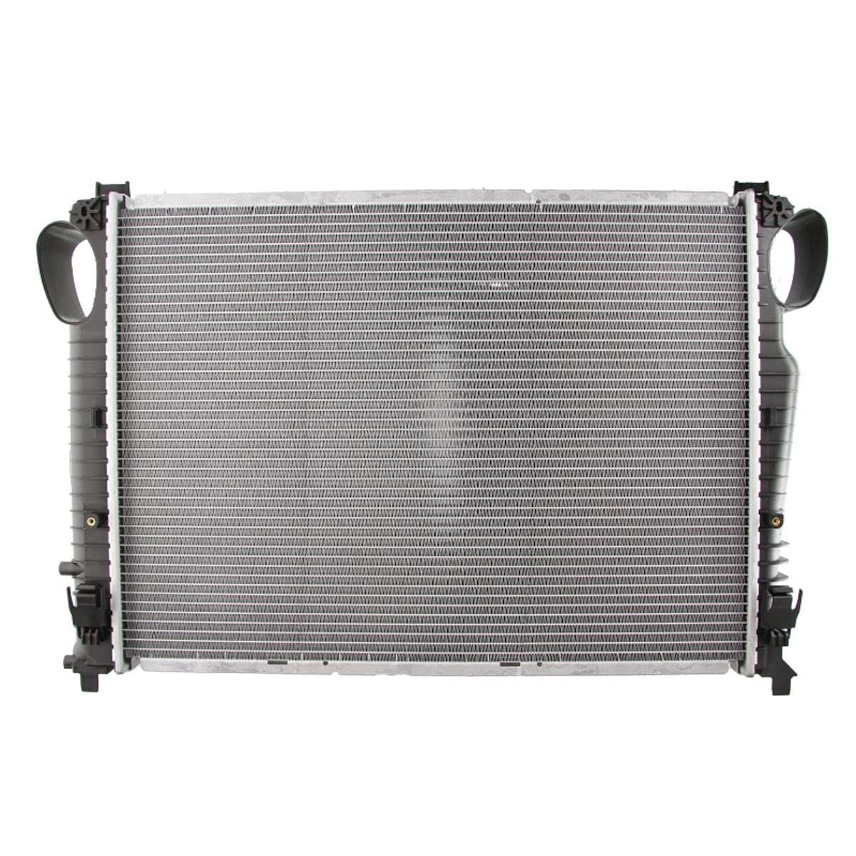 Nissens North America 62547A Radiator