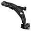 Beck/Arnley 102-7631 Bras de commande de suspension et rotule