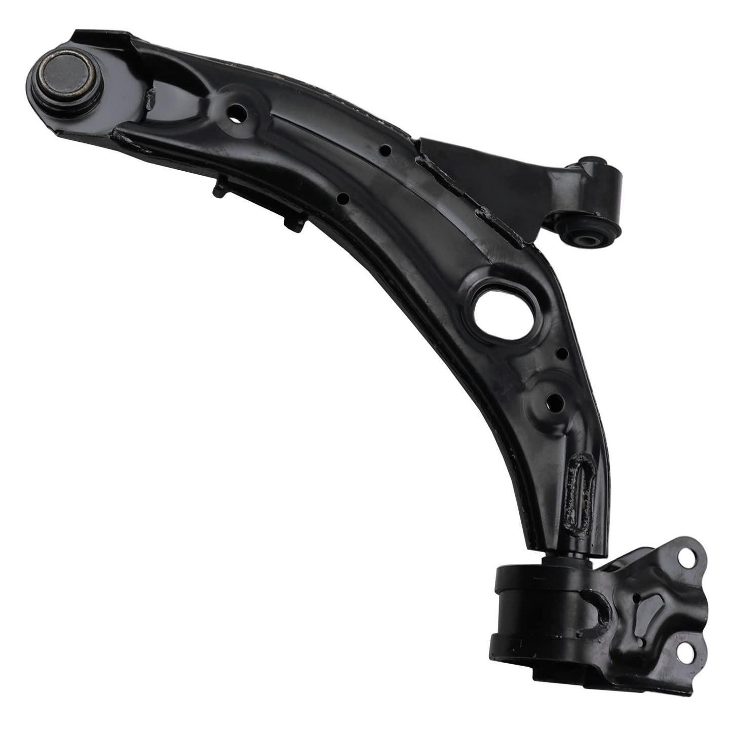 Beck/Arnley 102-7631 Bras de commande de suspension et rotule