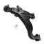 Beck/Arnley 102-6428 Conjunto de brazo de control de suspensión y rótula