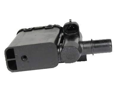 ACDelco GM Original Equipment 214-1067 Válvula de purga del recipiente de vapor