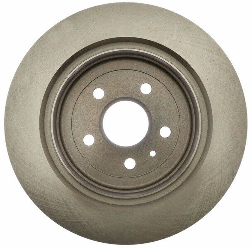 Raybestos 582059R Disc Brake Rotor