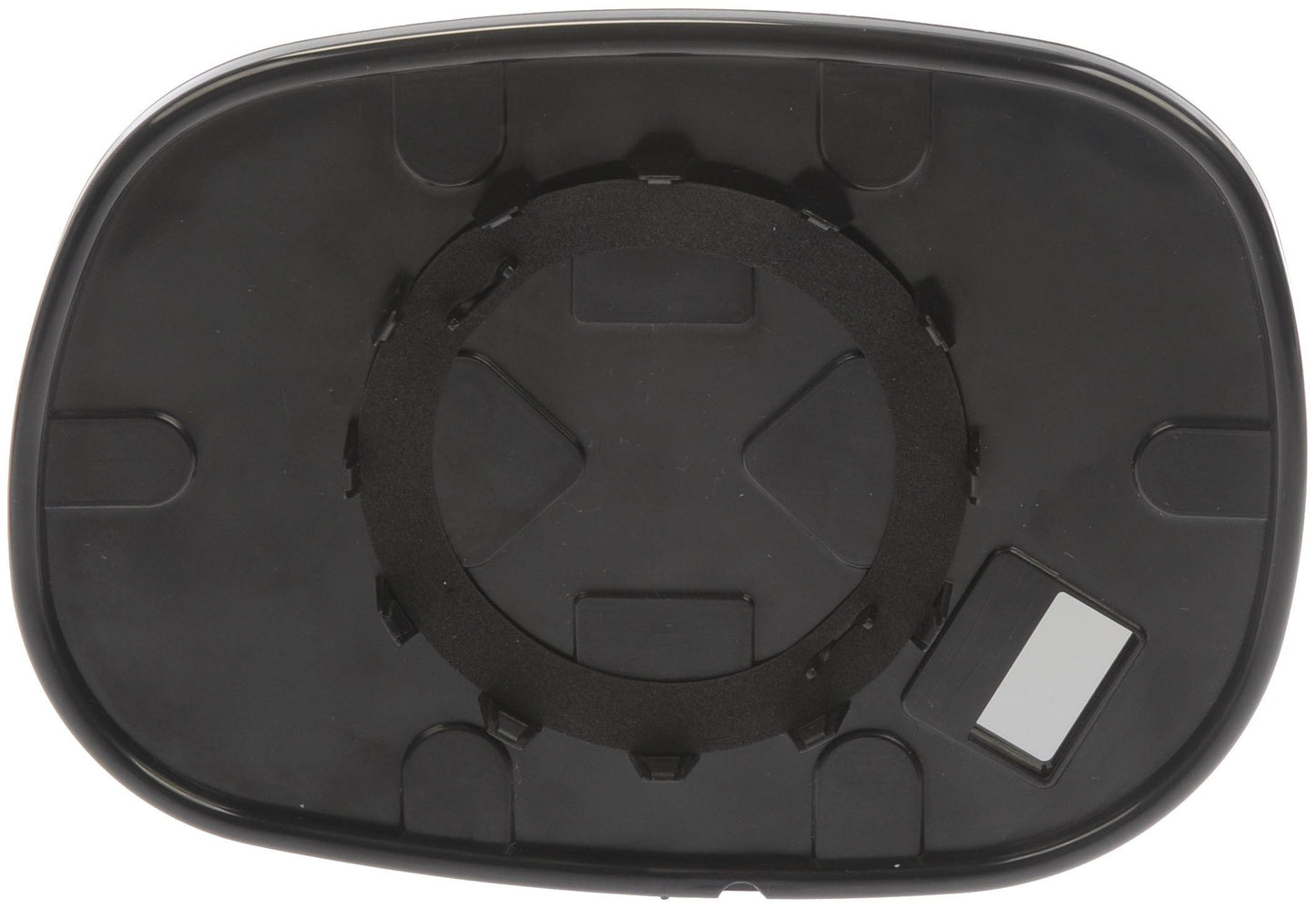 Dorman 56257 Door Mirror Glass