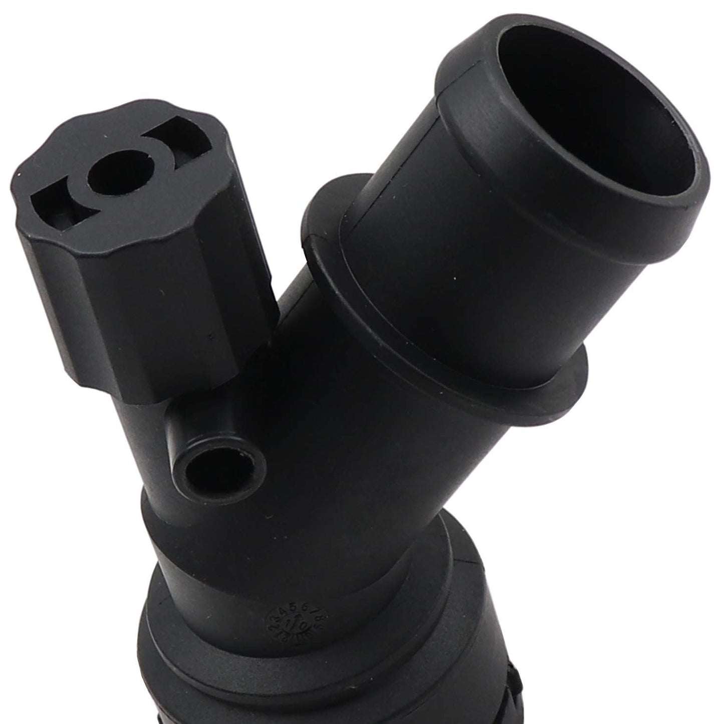 Beck/Arnley 147-0054 Adaptador de tubo de refrigerante del motor