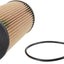 Filtre à huile moteur Fram CH9549