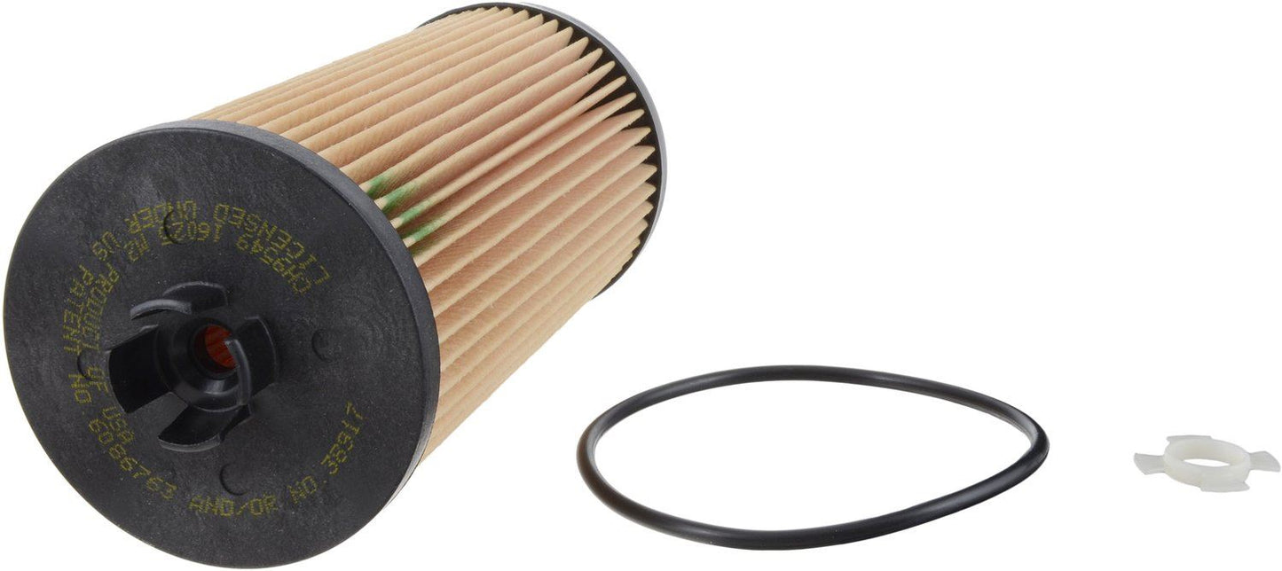 Filtre à huile moteur Fram CH9549