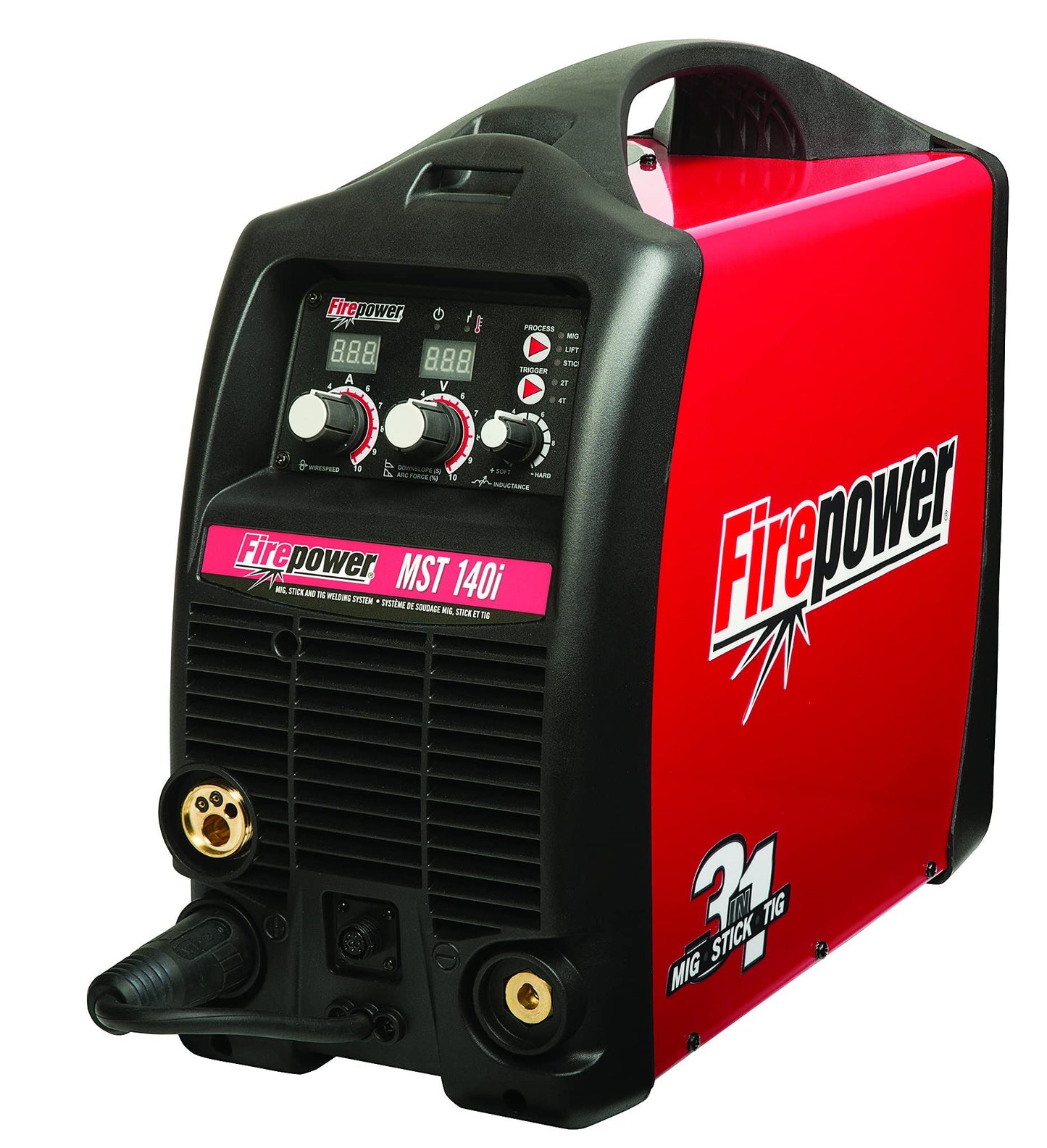 Firepower Welding 14440870