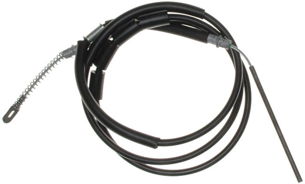 Cable de freno de estacionamiento Raybestos BC95530