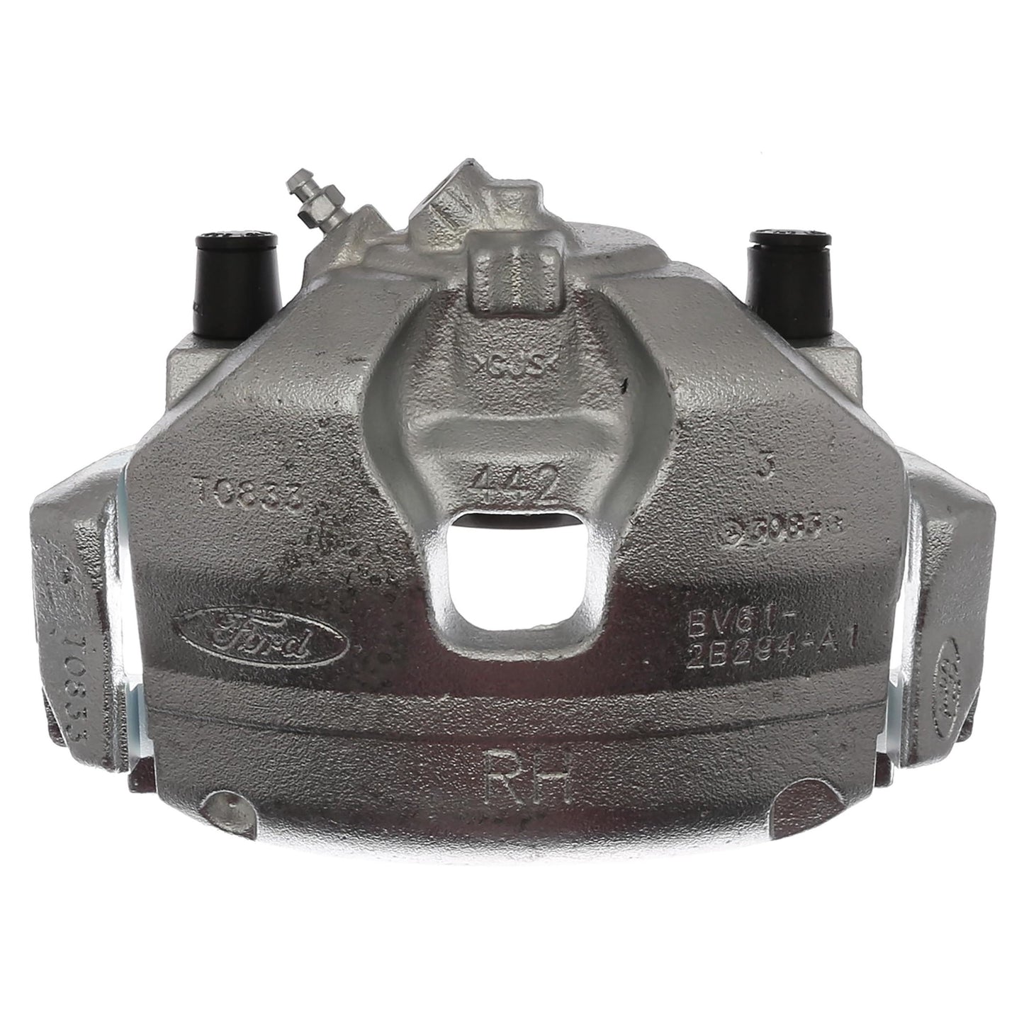 ACDelco Professional Durastop 18FR12622C Étrier de frein à disque