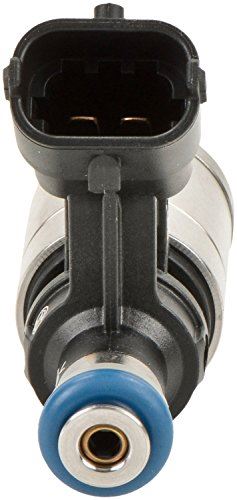 Inyector de combustible Bosch 62806