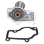 CRP CTA0026 Engine Coolant Thermostat Housing Assembly