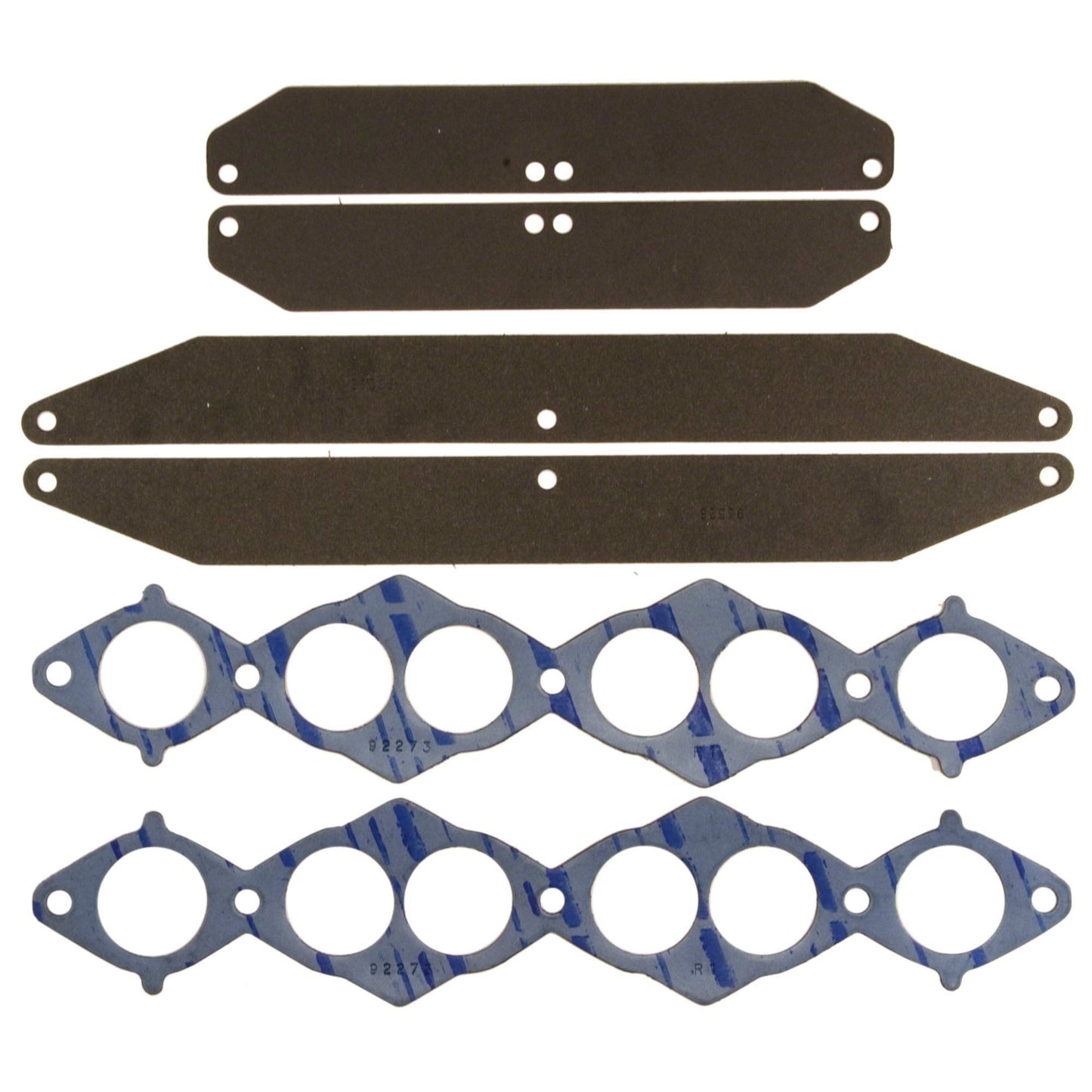 Fel-Pro MS 92273-1 Fuel Injection Plenum Gasket Set