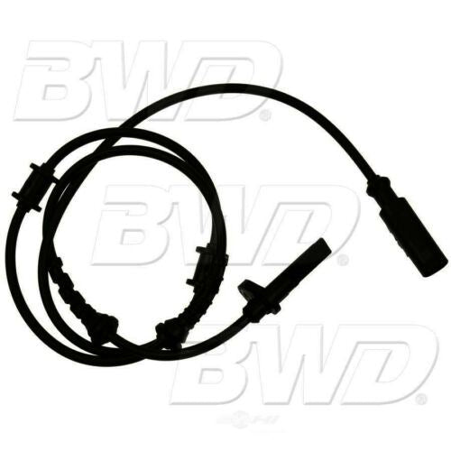 Capteur de vitesse de roue ABS BWD ABS2822