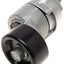 ACDelco Professional 39071 Conjunto de tensor de correa de transmisión de accesorios
