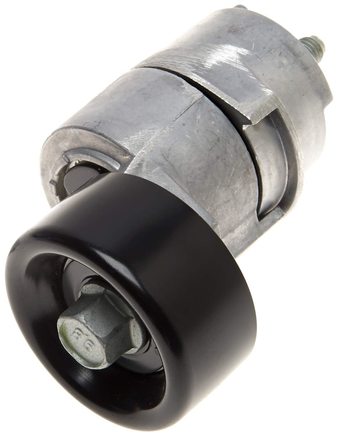 ACDelco Professional 39071 Conjunto de tensor de correa de transmisión de accesorios