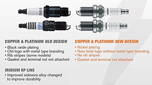 AUTOLITE 24 (PACK DE 4)