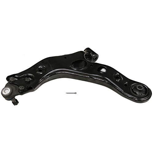 Moog RK620587 Conjunto de brazo de control de suspensión y rótula