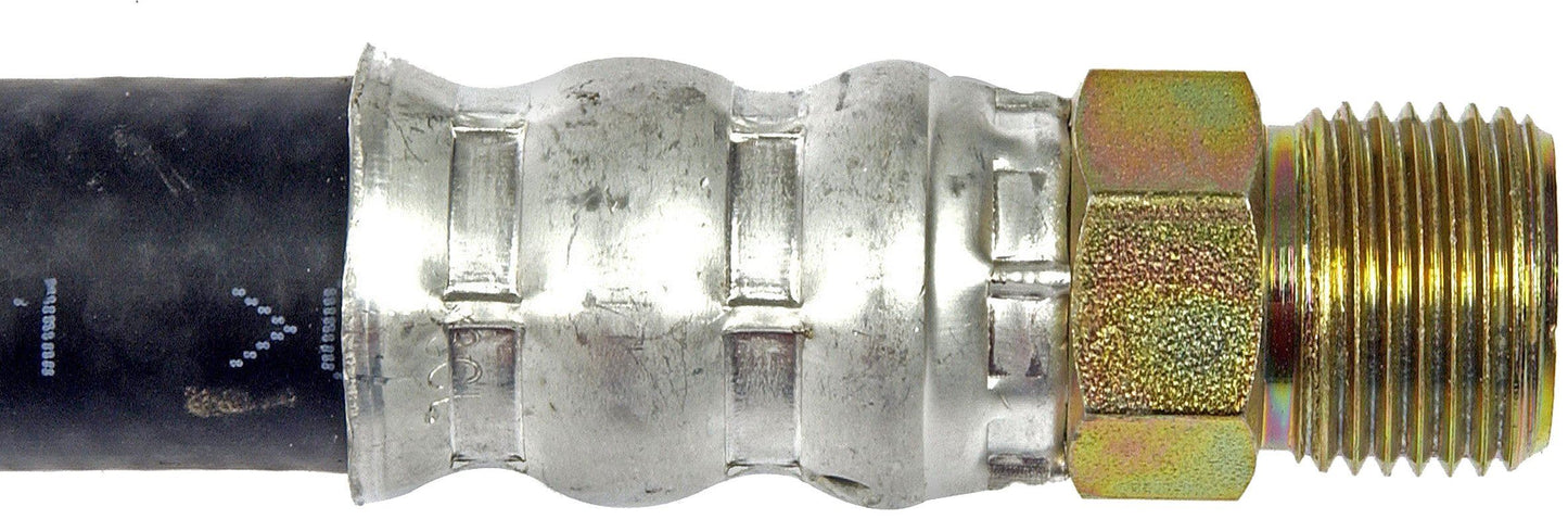 Dorman 625-154 Conjunto de manguera de enfriador de aceite de motor
