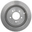 ACDelco Advantage 18A2368AC Rotor de frein à disque