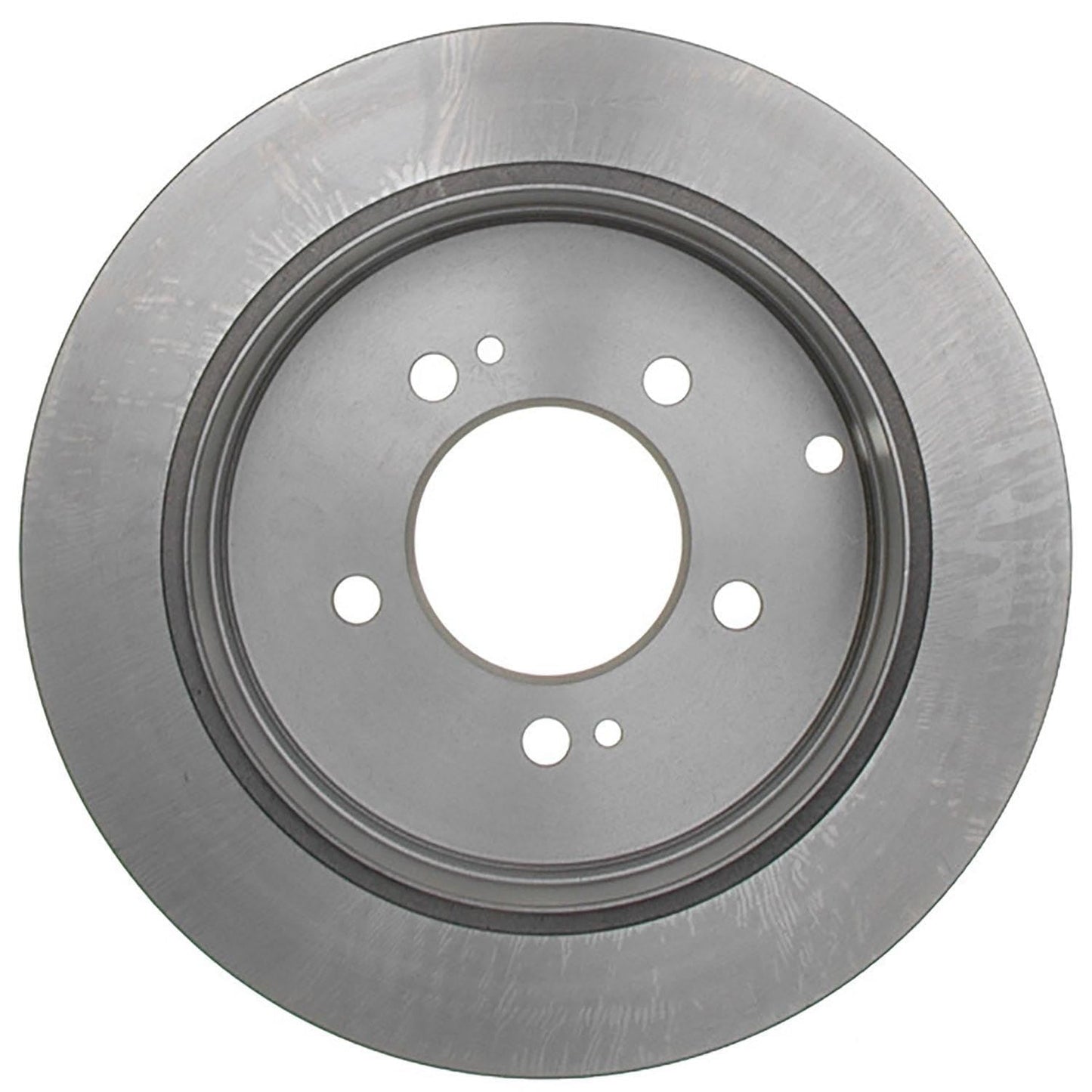 ACDelco Advantage 18A2368AC Rotor de frein à disque