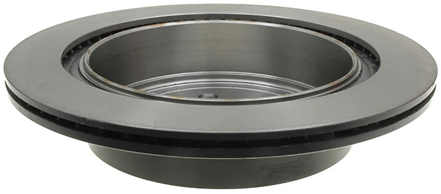Rotor de freno de disco ACDelco Advantage 18A1665AC