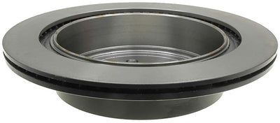 Rotor de freno de disco ACDelco Advantage 18A1665AC
