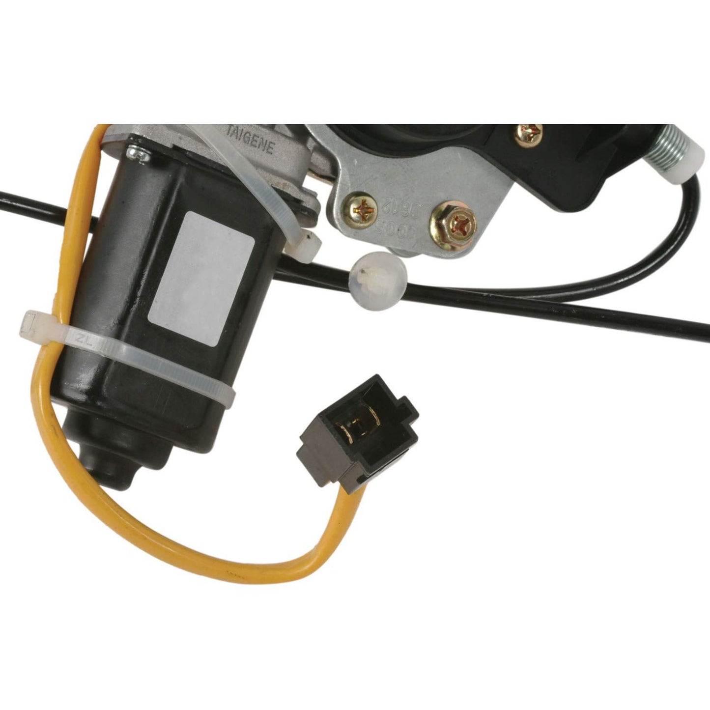 CARDONE 82-614AR Conjunto de regulador y motor de elevalunas eléctrico