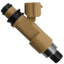 Beck/Arnley 158-1503 Inyector de combustible